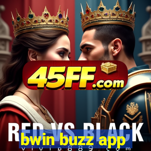 bwin buzz app